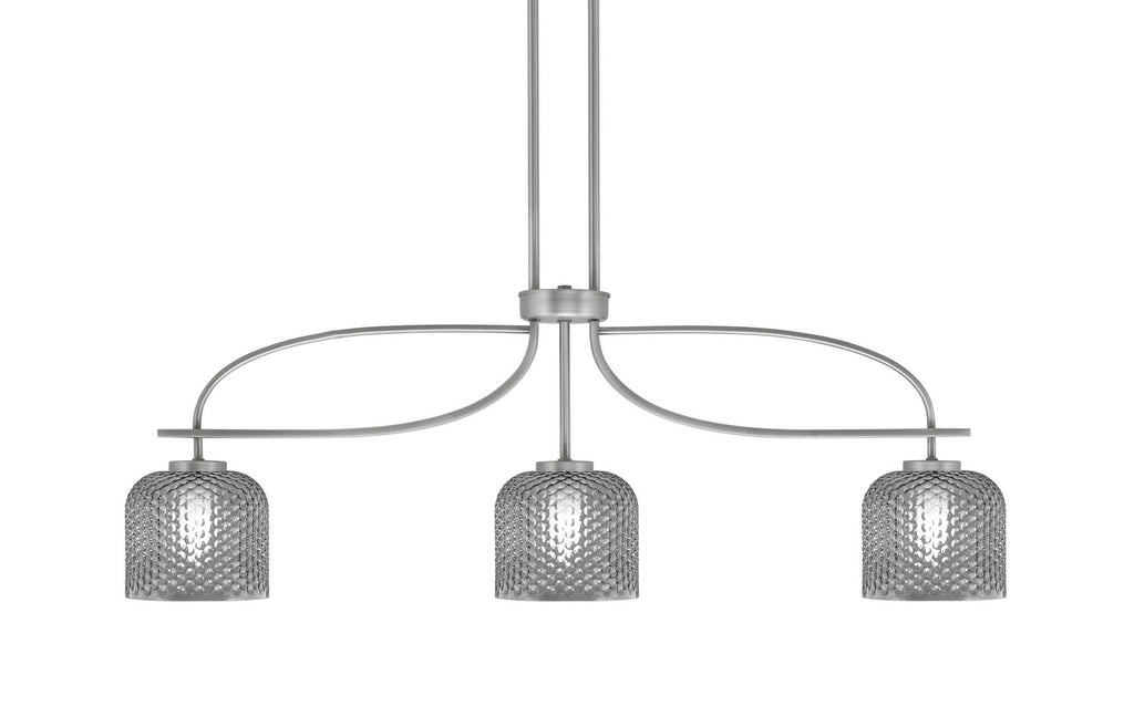 Toltec LightingHome| 3936-GP-4612