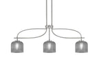 Toltec LightingHome| 3936-GP-4612