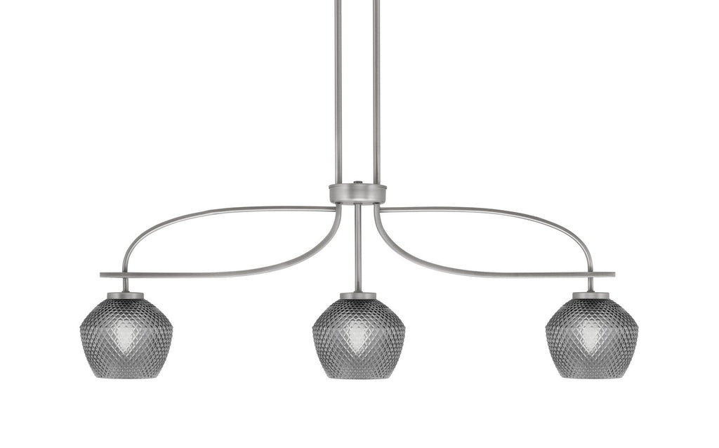 Toltec LightingHome| 3936-GP-4622