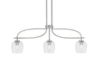 Toltec LightingHome| 3936-GP-4810