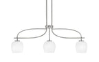 Toltec LightingHome| 3936-GP-4811