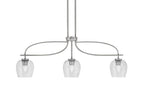 Toltec LightingHome| 3936-GP-4812