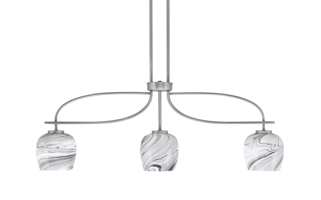 Toltec LightingHome| 3936-GP-4819
