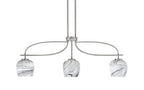 Toltec LightingHome| 3936-GP-4819