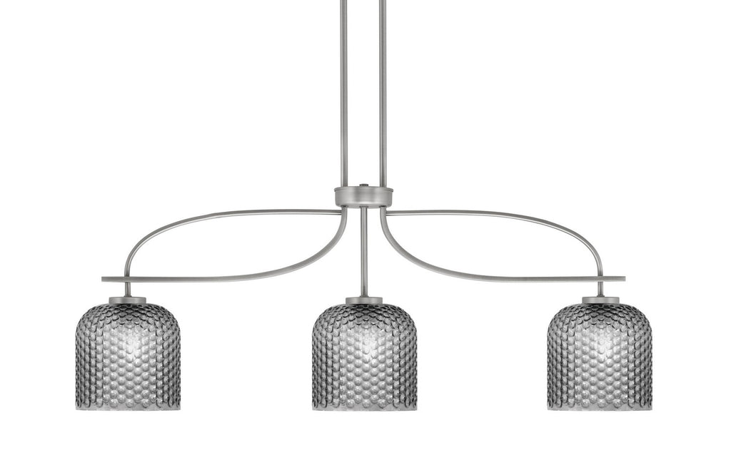 Toltec LightingHome| 3936-GP-4912