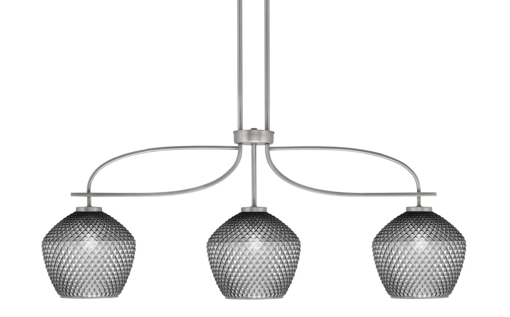 Toltec LightingHome| 3936-GP-4922