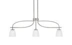 Toltec LightingHome| 3936-GP-500