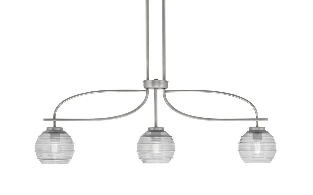Toltec LightingHome| 3936-GP-5110