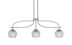 Toltec LightingHome| 3936-GP-5110