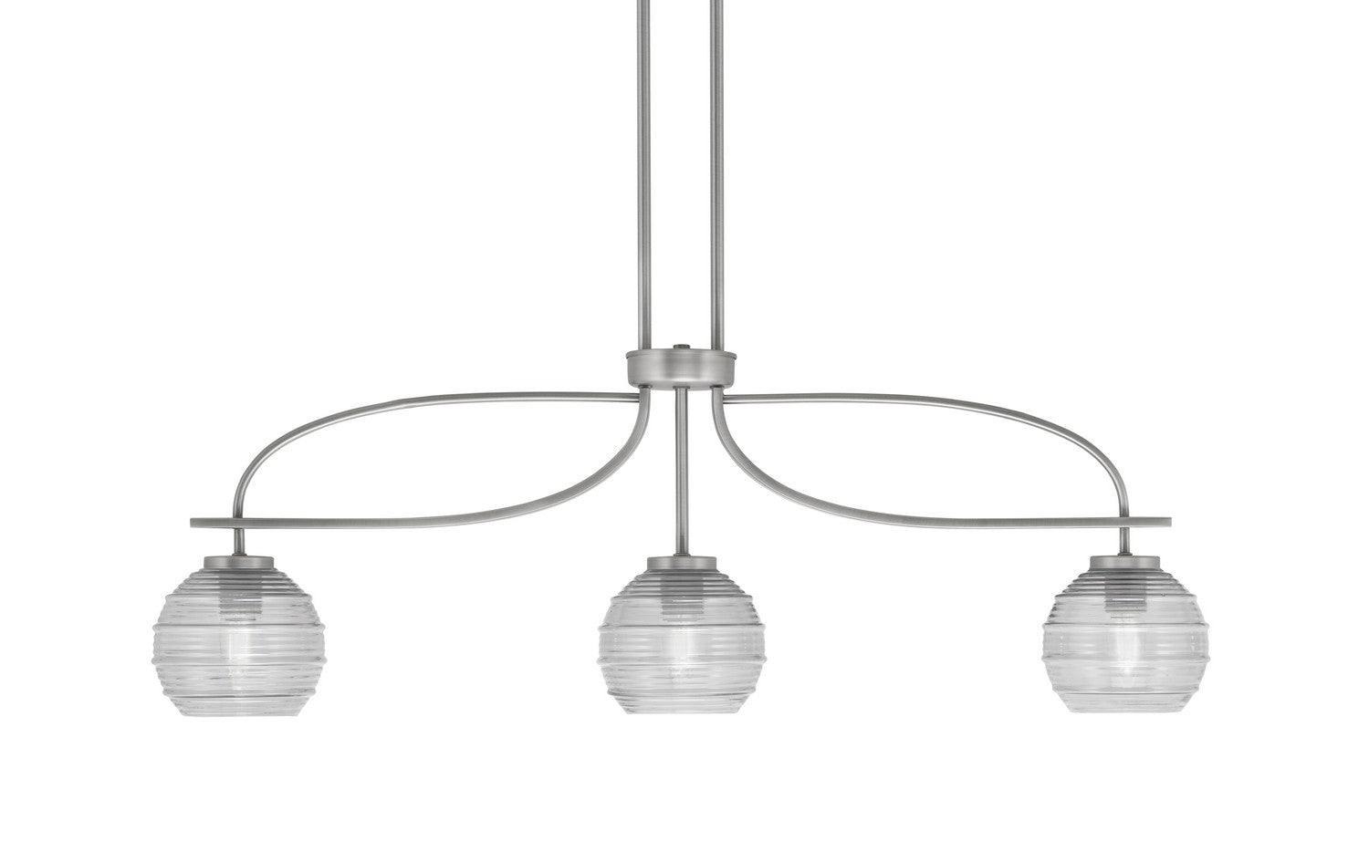 Toltec LightingHome| 3936-GP-5110
