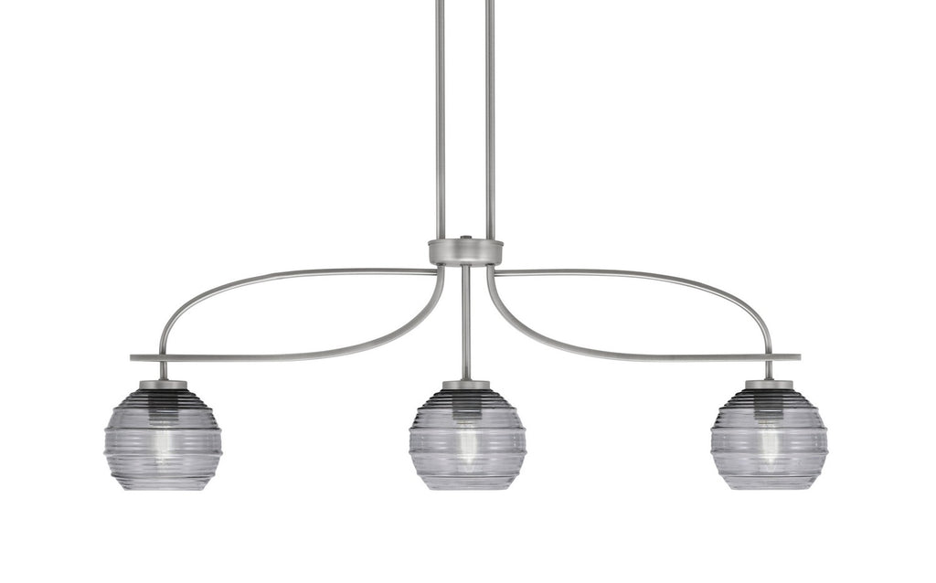 Toltec LightingHome| 3936-GP-5112