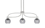 Toltec LightingHome| 3936-GP-5112