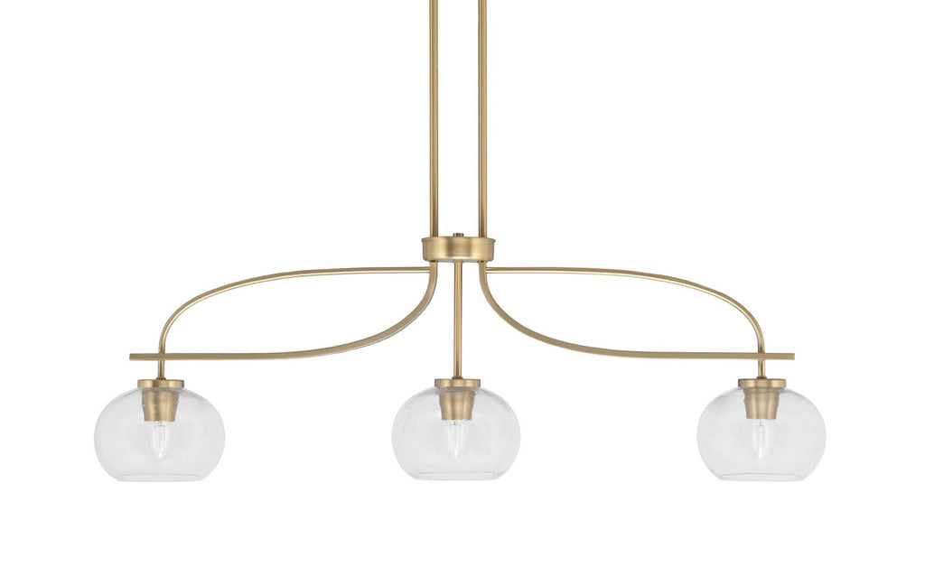 Toltec LightingHome| 3936-NAB-202