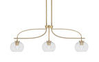 Toltec LightingHome| 3936-NAB-202