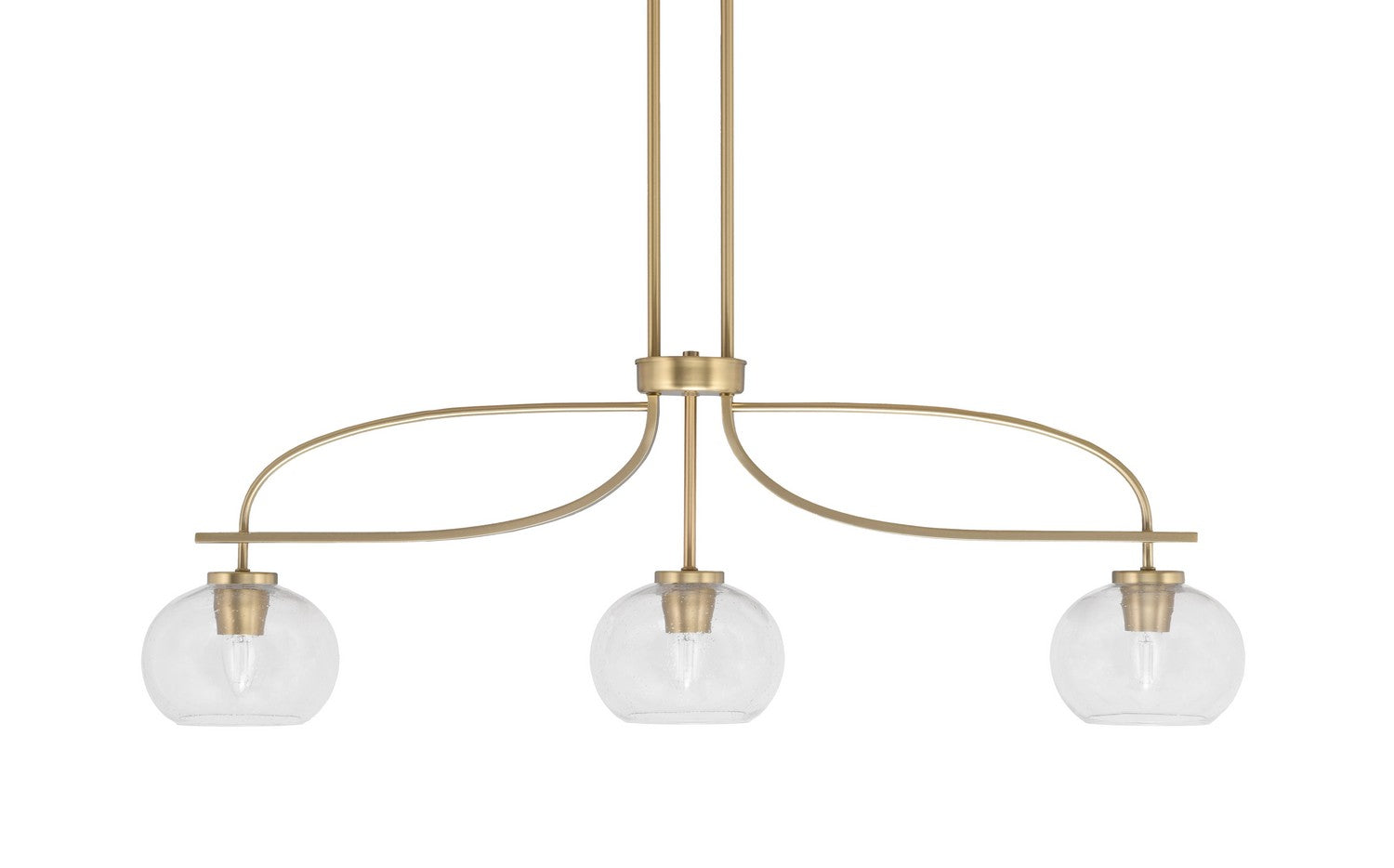 Toltec LightingHome| 3936-NAB-202