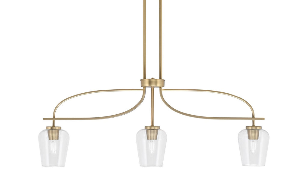 Toltec LightingHome| 3936-NAB-210