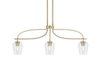 Toltec LightingHome| 3936-NAB-210