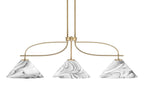 Toltec LightingHome| 3936-NAB-2129