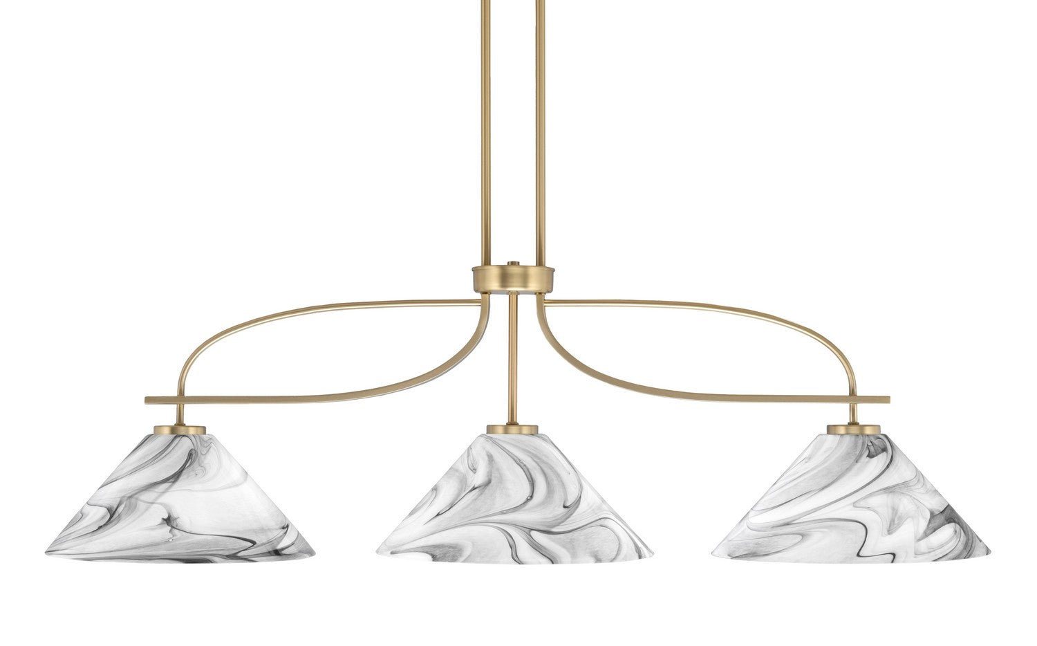 Toltec LightingHome| 3936-NAB-2129