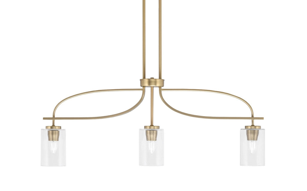 Toltec LightingHome| 3936-NAB-300