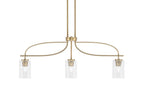 Toltec LightingHome| 3936-NAB-300