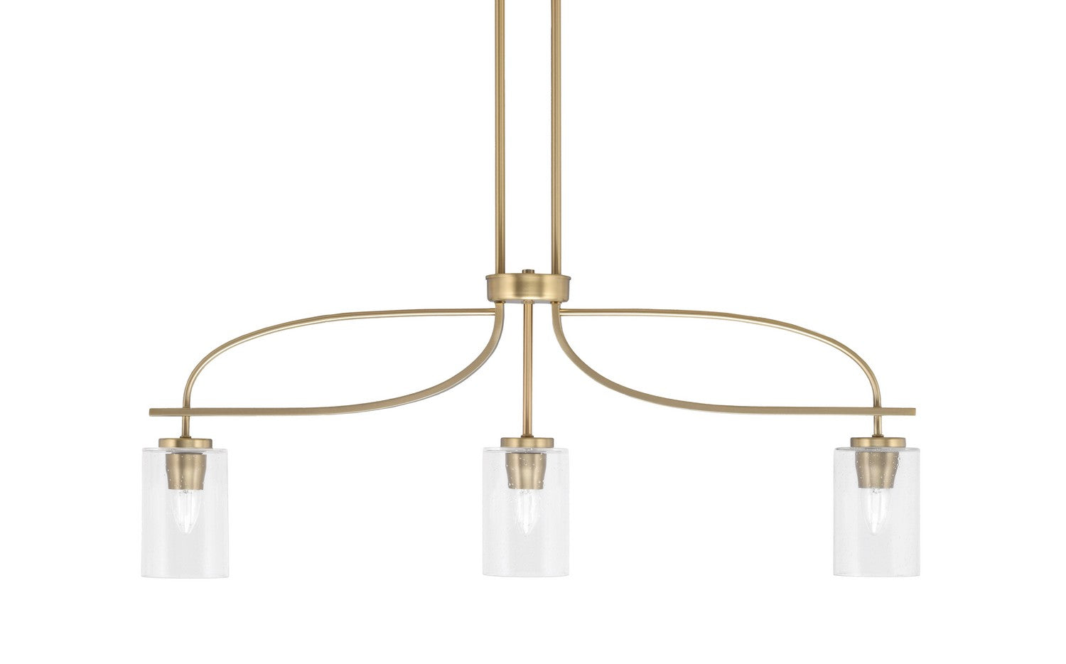 Toltec LightingHome| 3936-NAB-300