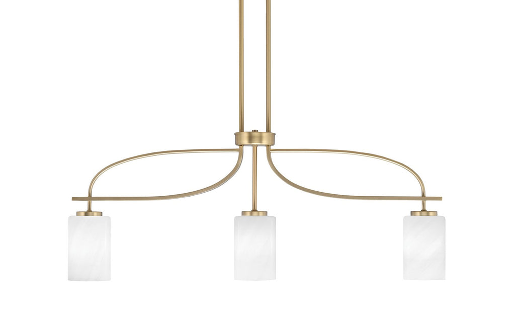 Toltec LightingHome| 3936-NAB-3001