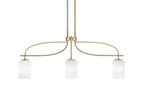 Toltec LightingHome| 3936-NAB-3001