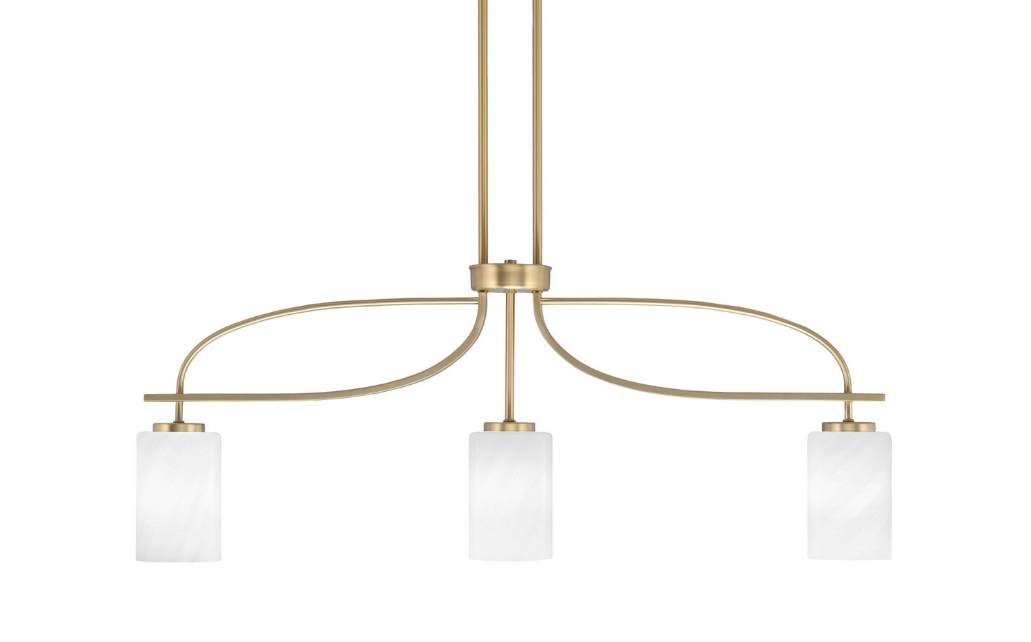 Toltec LightingHome| 3936-NAB-3001
