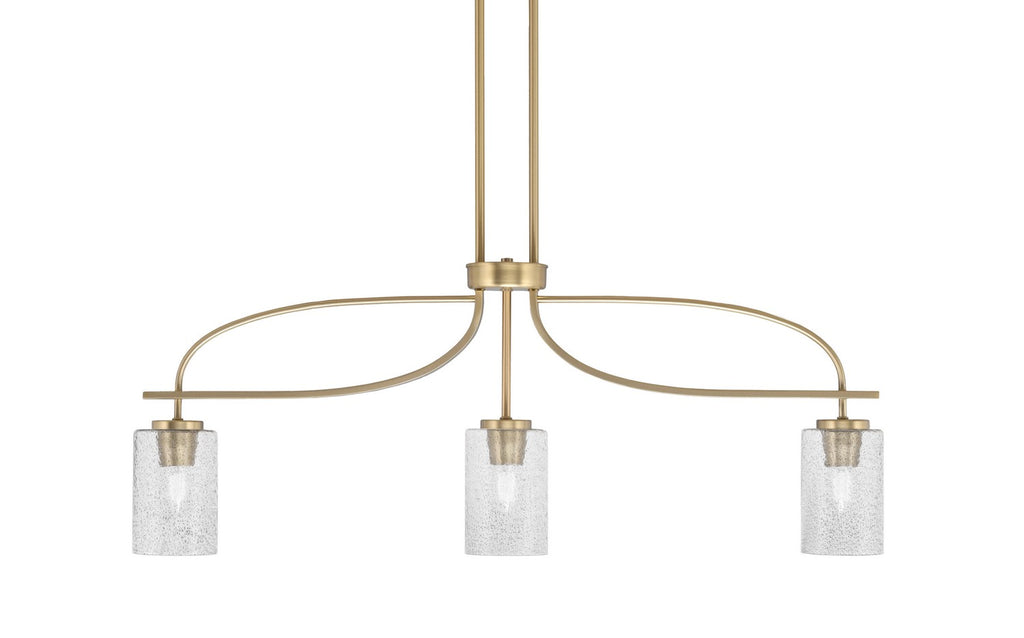Toltec LightingHome| 3936-NAB-3002