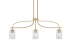 Toltec LightingHome| 3936-NAB-3002