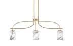 Toltec LightingHome| 3936-NAB-3009