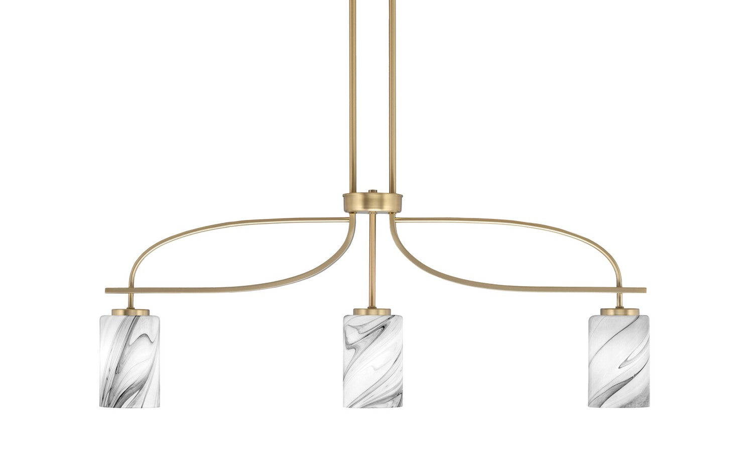 Toltec LightingHome| 3936-NAB-3009