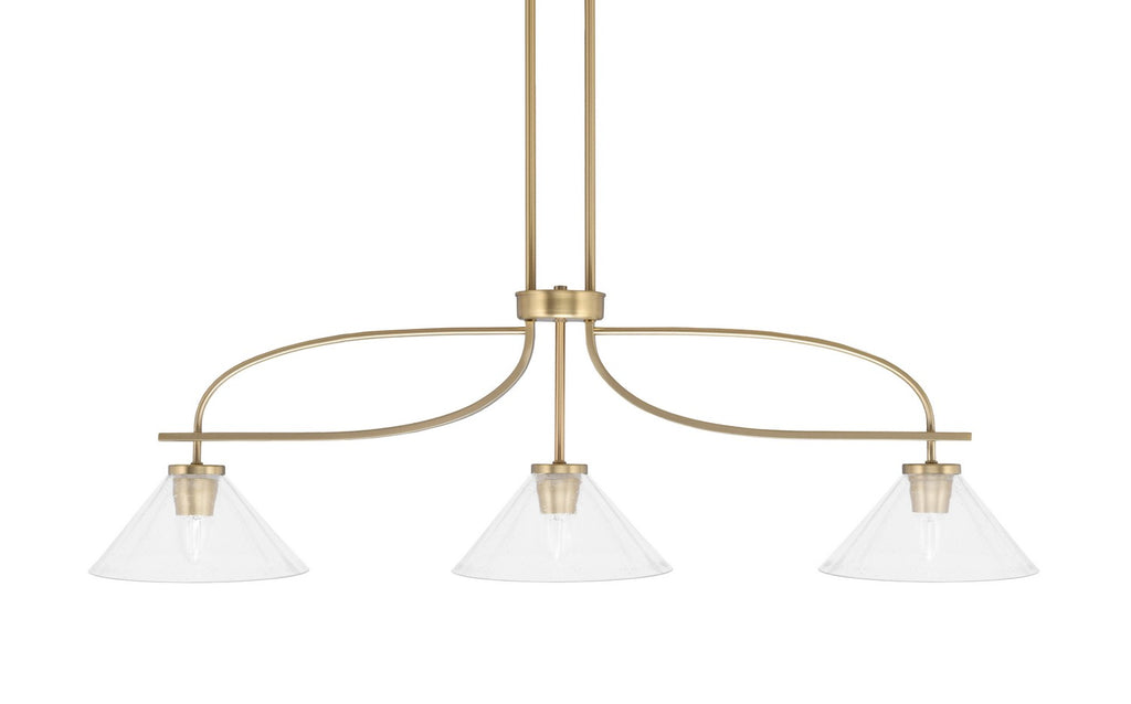 Toltec LightingHome| 3936-NAB-304