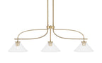 Toltec LightingHome| 3936-NAB-304