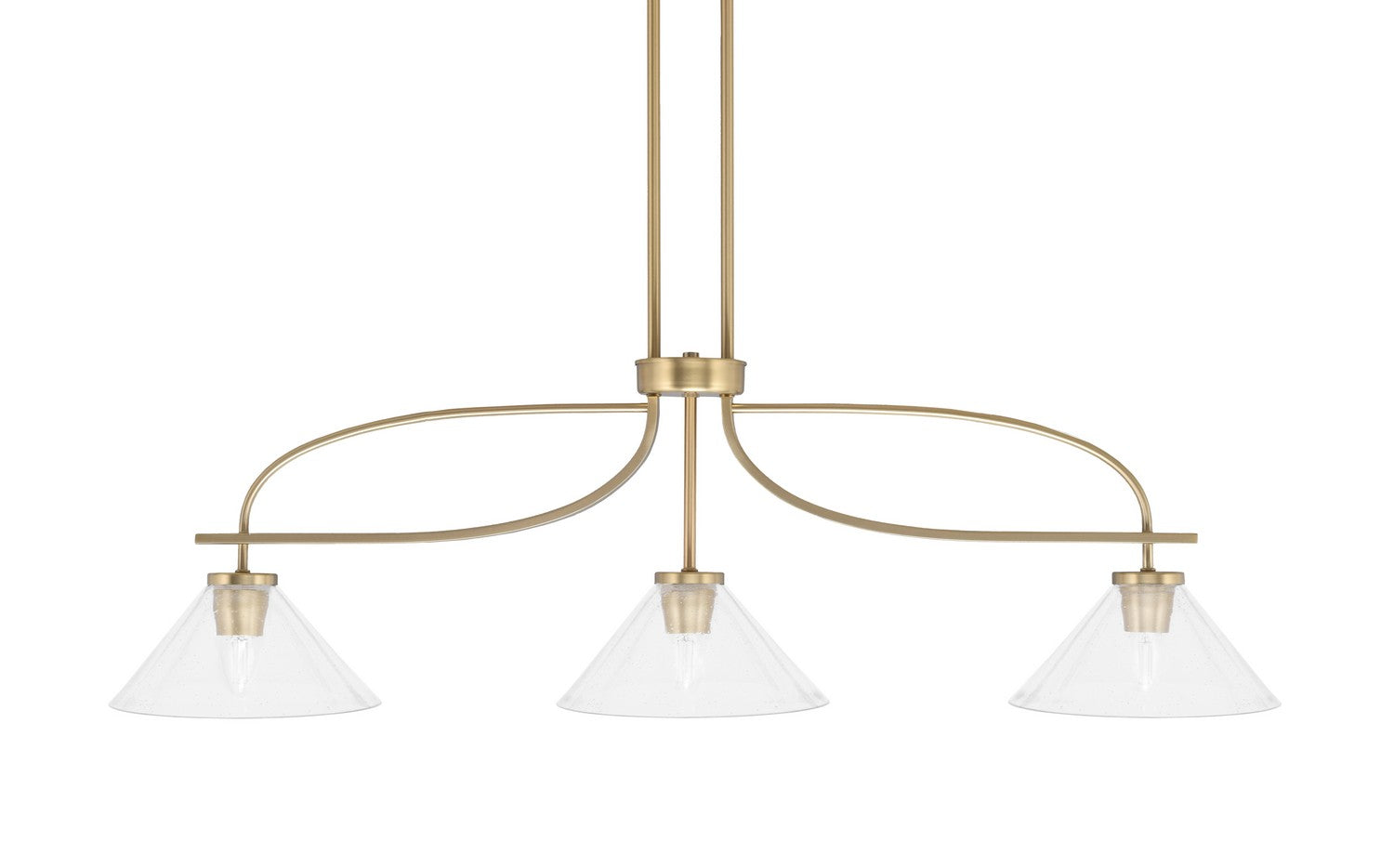 Toltec LightingHome| 3936-NAB-304