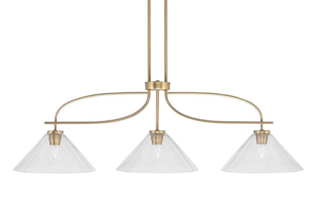 Toltec LightingHome| 3936-NAB-306