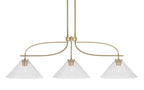 Toltec LightingHome| 3936-NAB-306