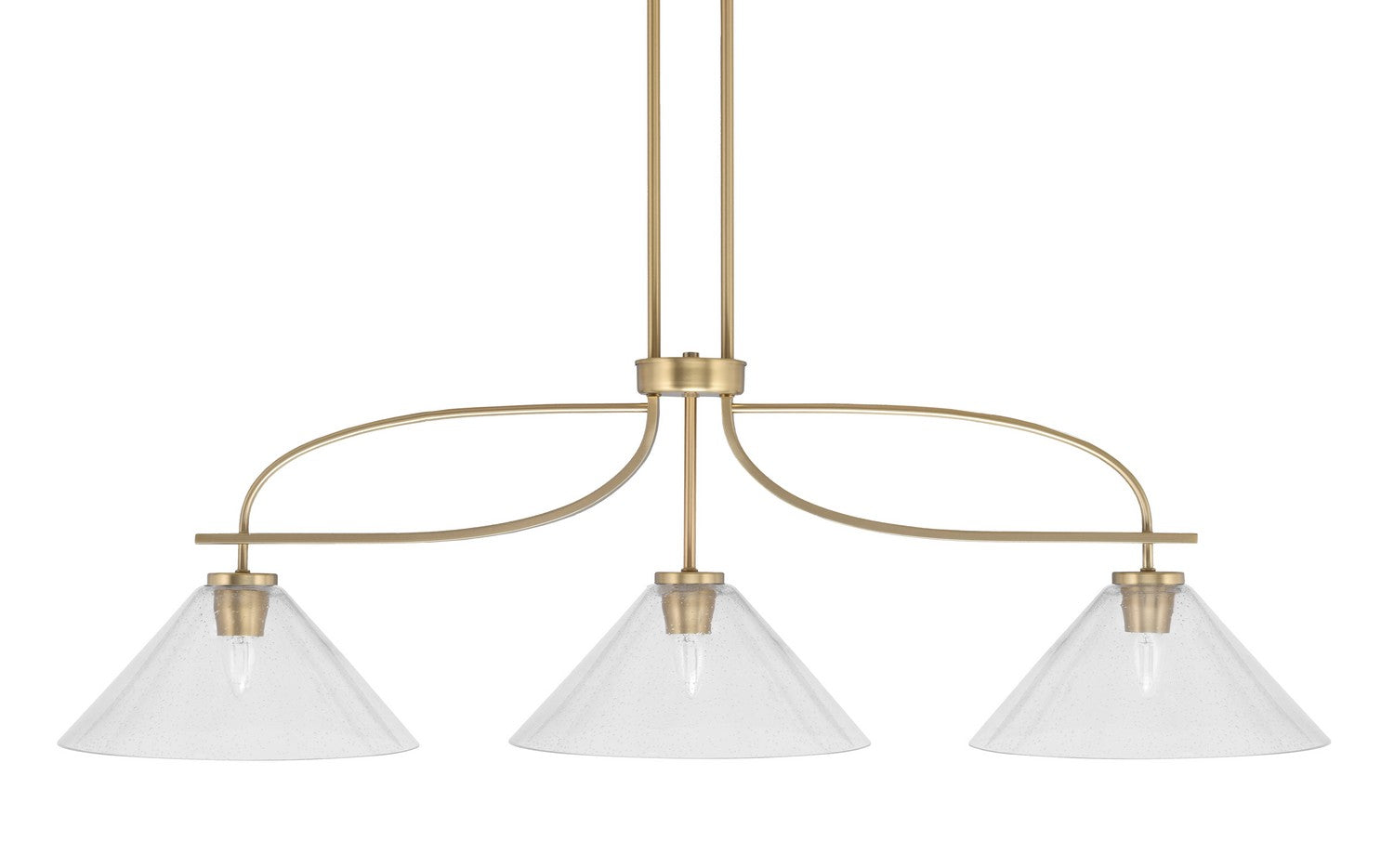 Toltec LightingHome| 3936-NAB-306