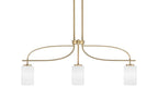 Toltec LightingHome| 3936-NAB-310