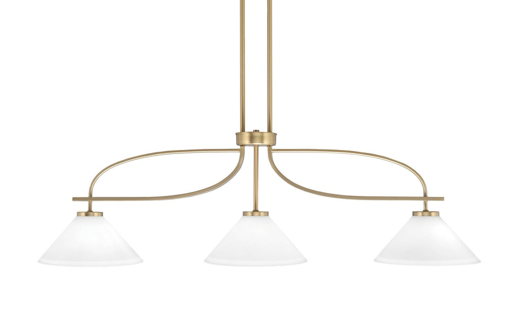 Toltec LightingHome| 3936-NAB-314