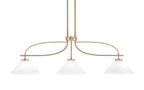Toltec LightingHome| 3936-NAB-314