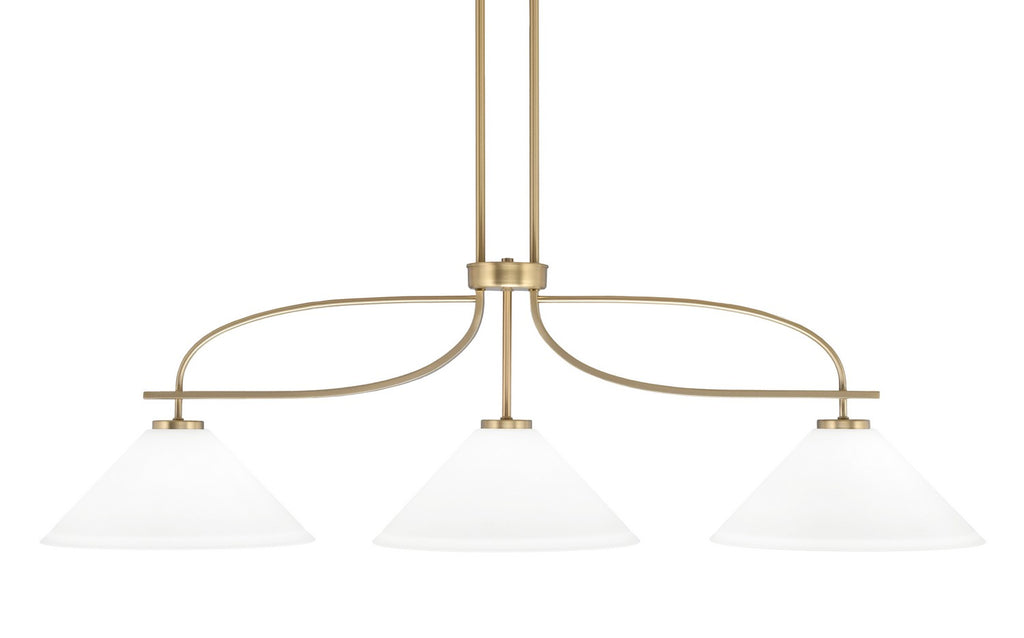 Toltec LightingHome| 3936-NAB-316