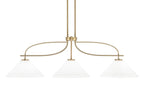 Toltec LightingHome| 3936-NAB-316