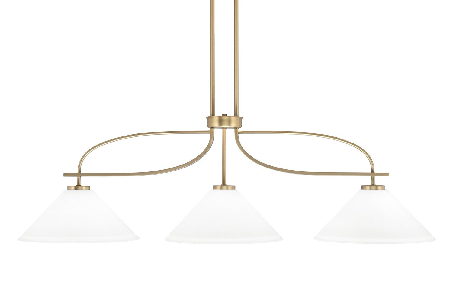 Toltec LightingHome| 3936-NAB-316