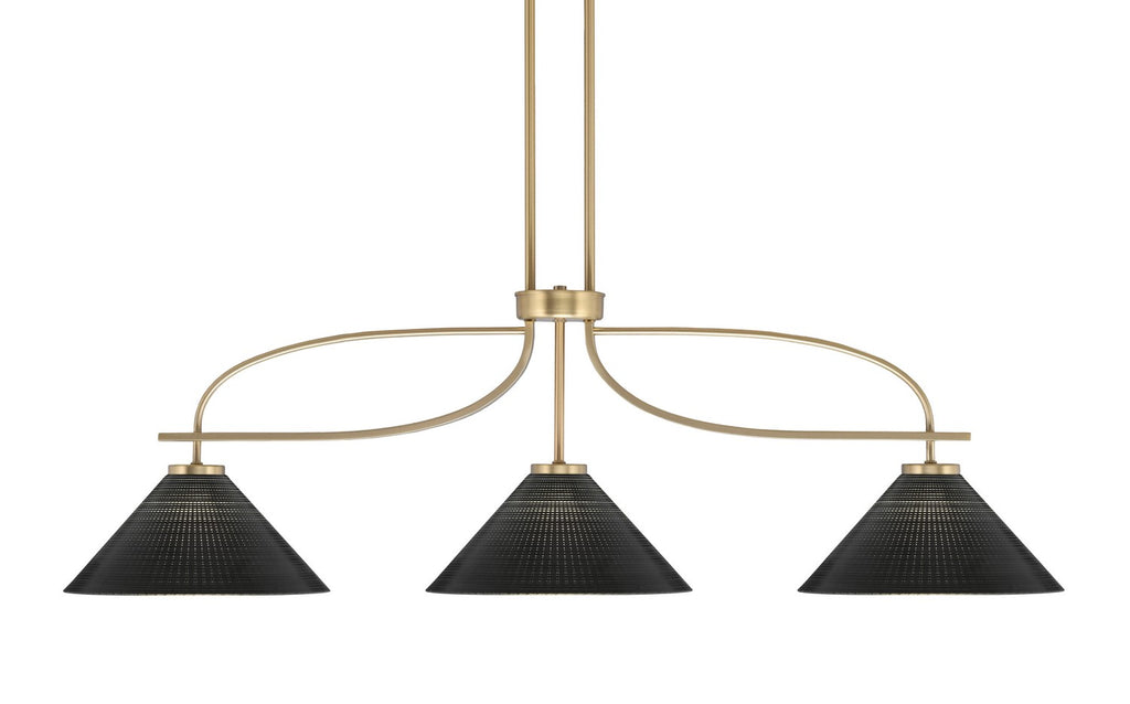 Toltec LightingHome| 3936-NAB-4009