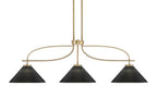 Toltec LightingHome| 3936-NAB-4009