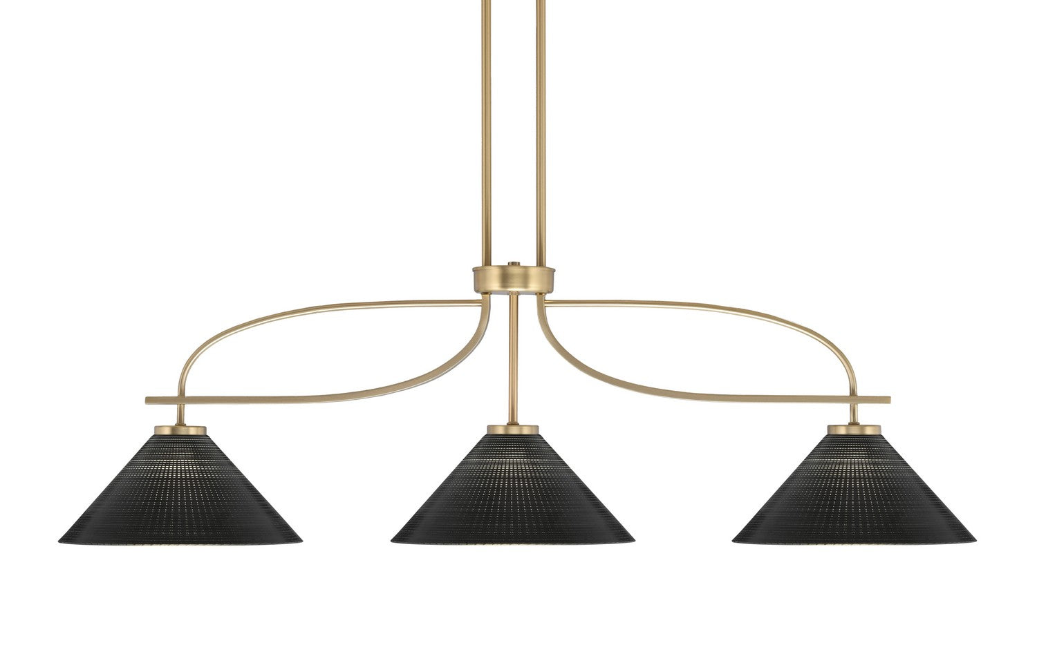 Toltec LightingHome| 3936-NAB-4009