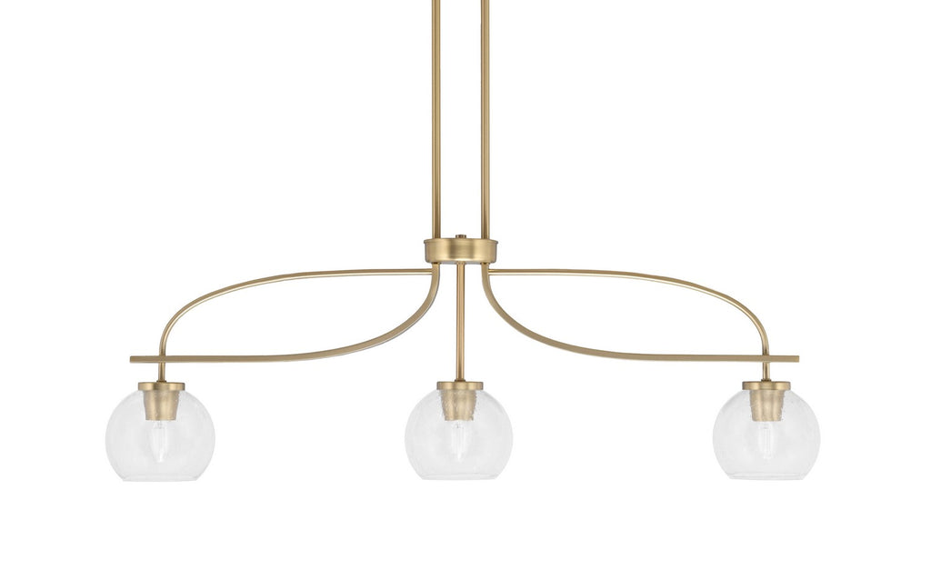 Toltec LightingHome| 3936-NAB-4100