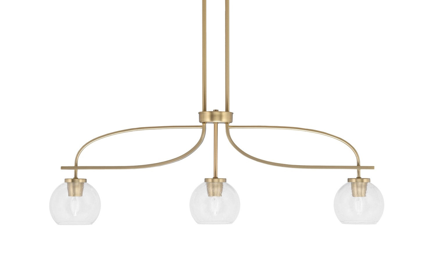 Toltec LightingHome| 3936-NAB-4100